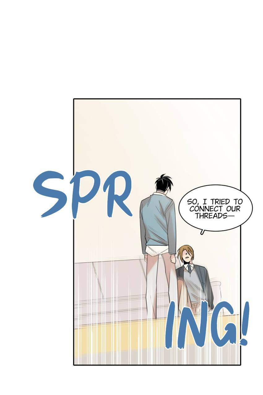 Read Cutting Off chapter 19 image 32 on Lezhin