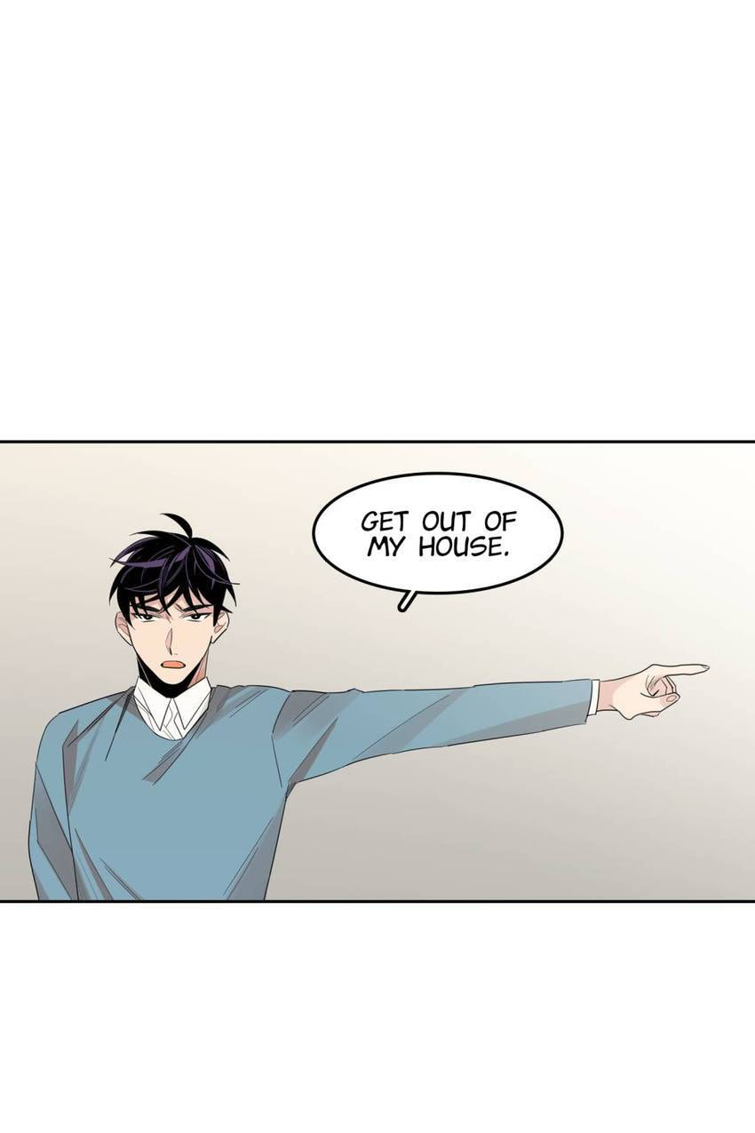 Read Cutting Off chapter 19 image 35 on Lezhin