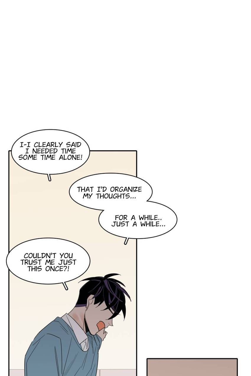 Read Cutting Off chapter 19 image 38 on Lezhin