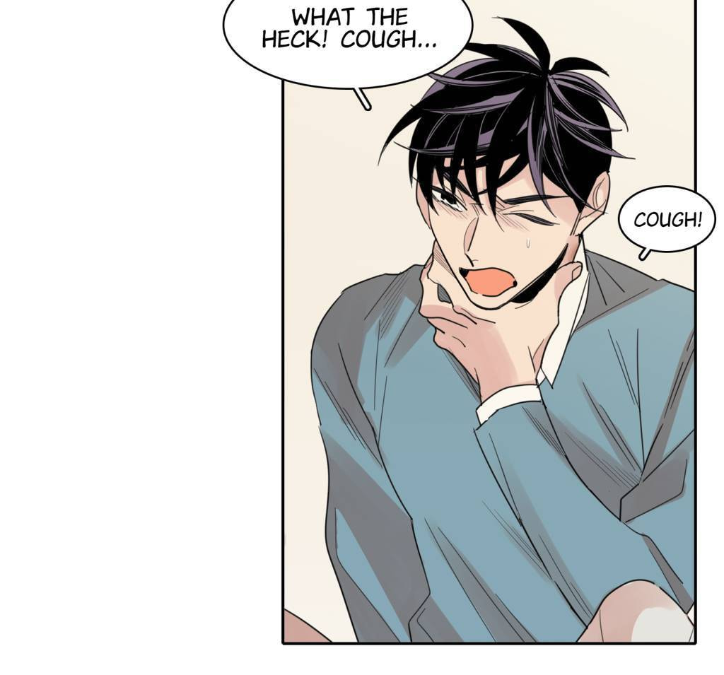 Read Cutting Off chapter 19 image 4 on Lezhin