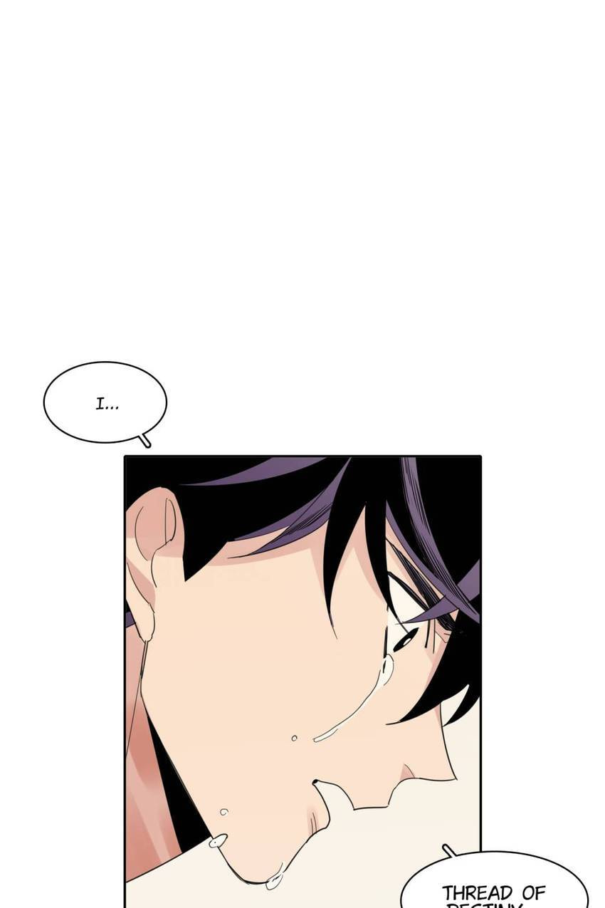 Read Cutting Off chapter 19 image 40 on Lezhin