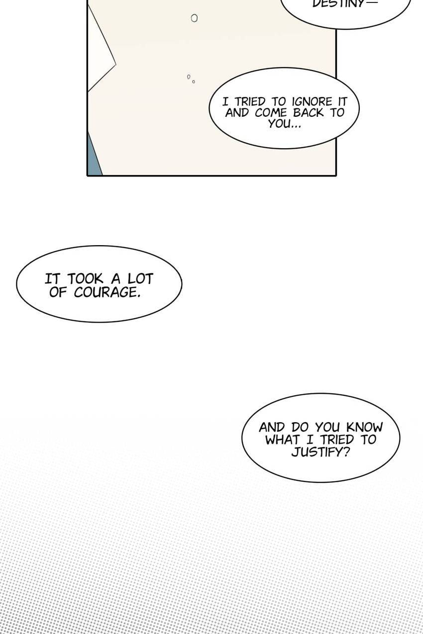 Read Cutting Off chapter 19 image 41 on Lezhin