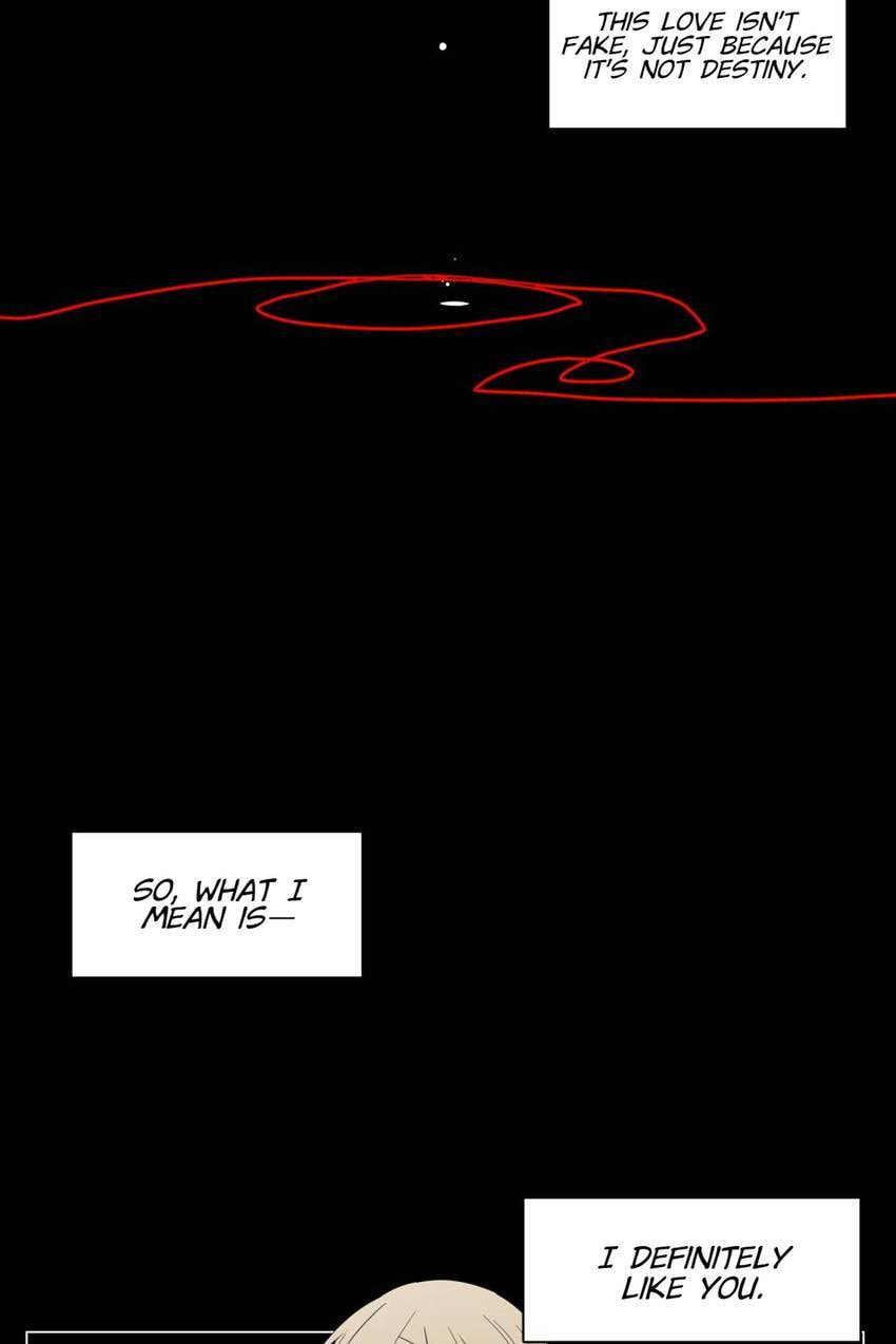 Read Cutting Off chapter 19 image 43 on Lezhin