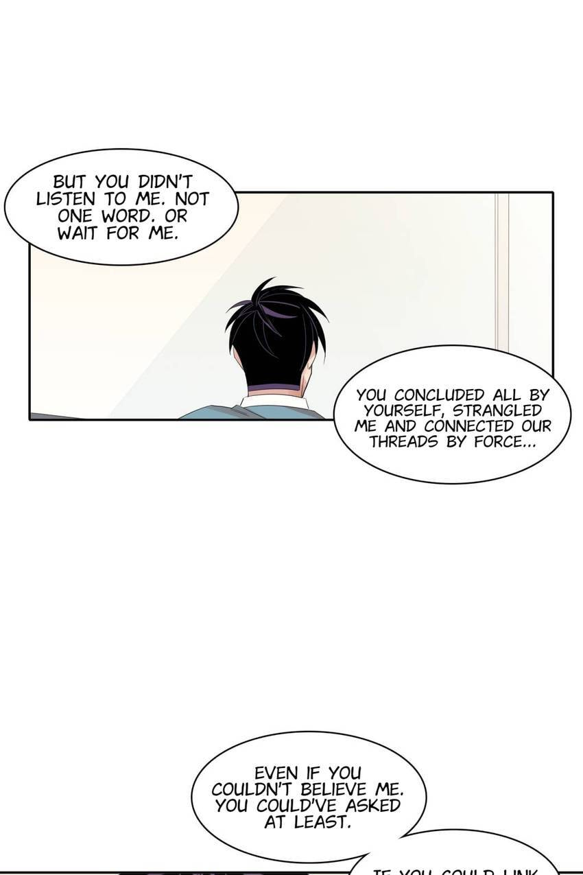 Read Cutting Off chapter 19 image 45 on Lezhin