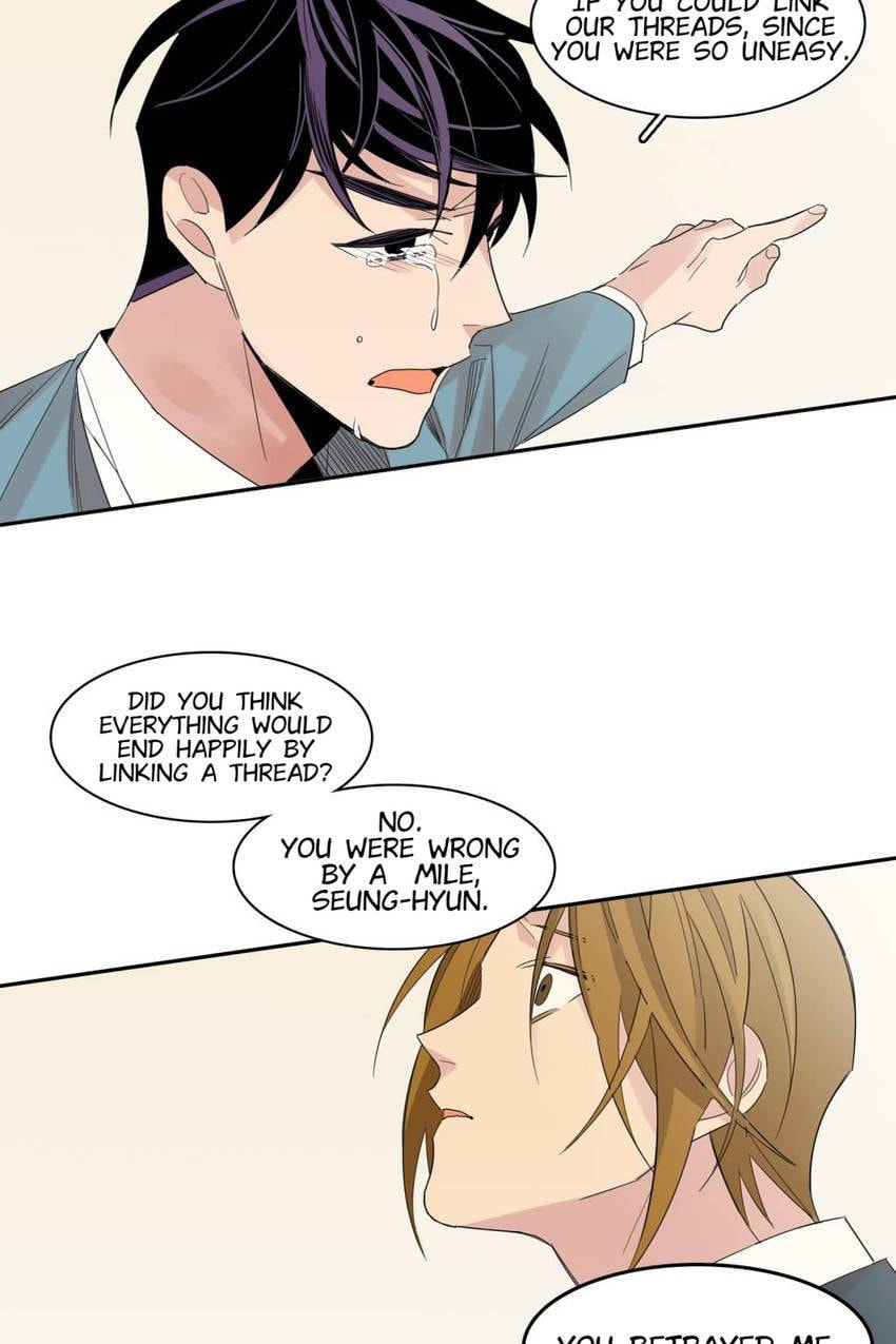 Read Cutting Off chapter 19 image 46 on Lezhin