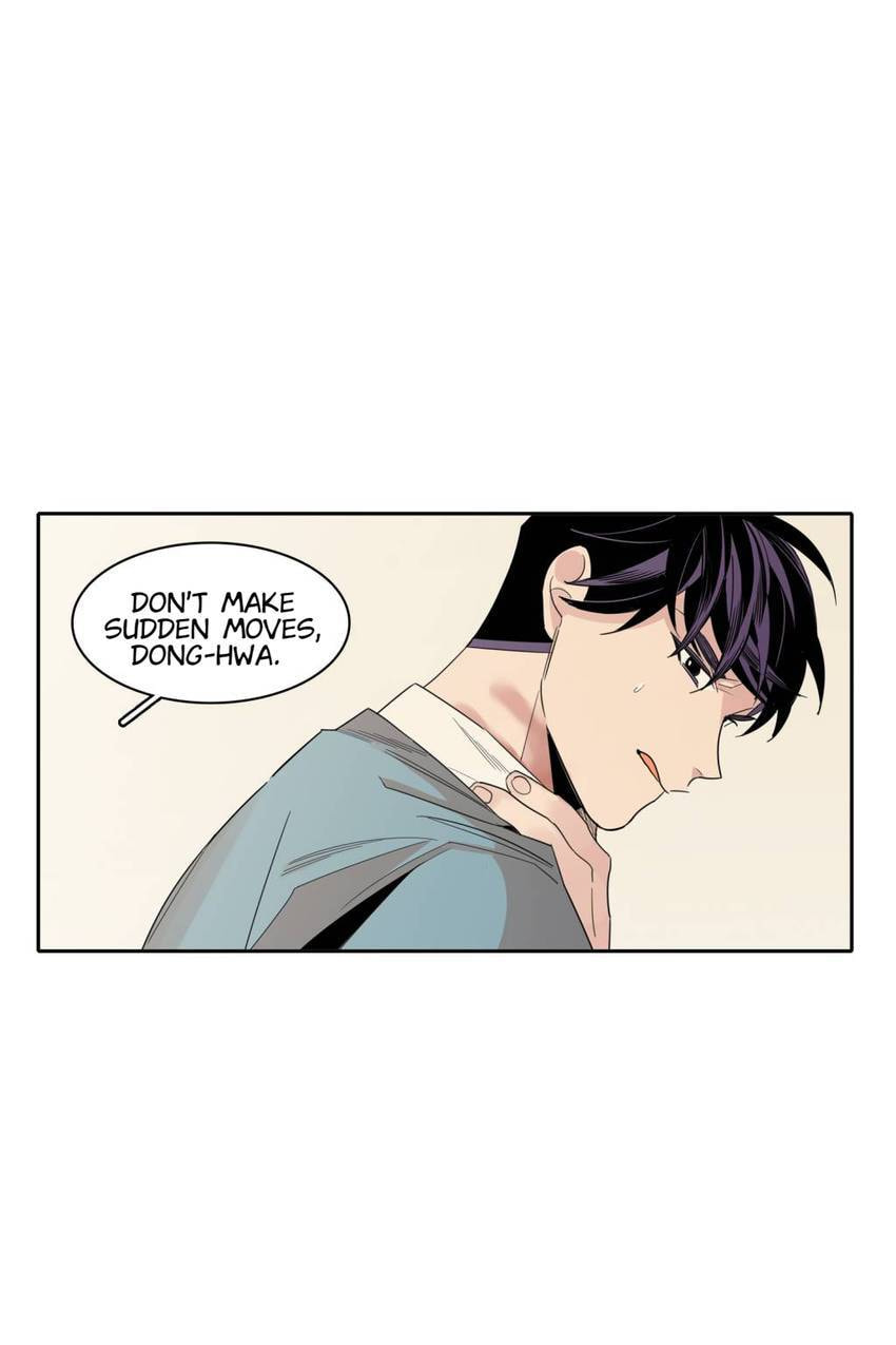 Read Cutting Off chapter 19 image 5 on Lezhin