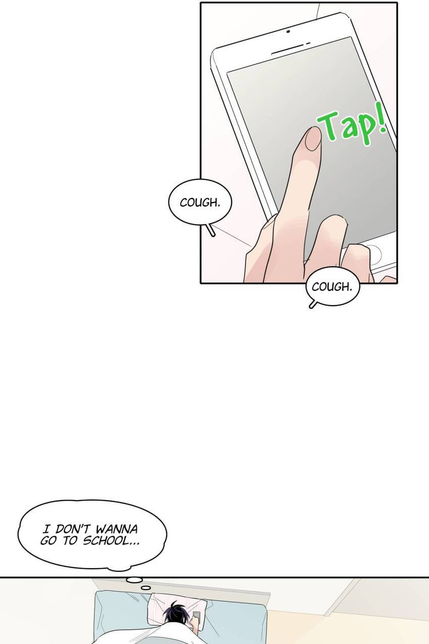 Read Cutting Off chapter 19 image 51 on Lezhin