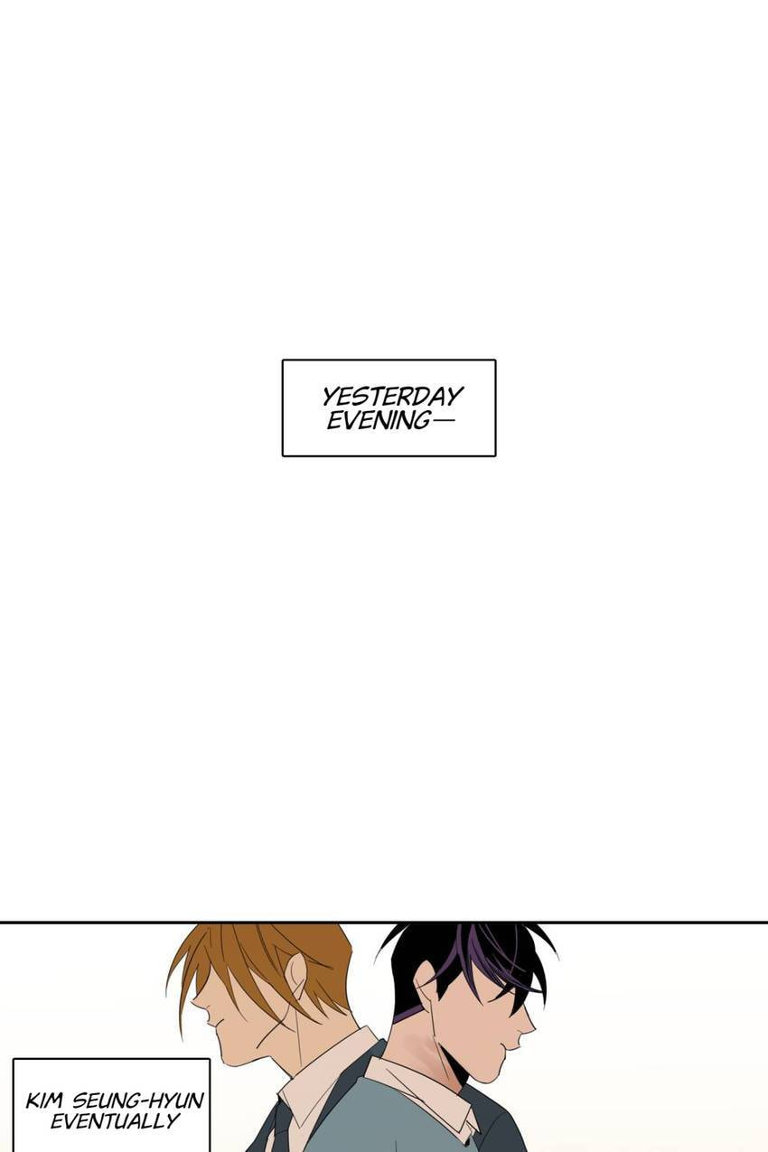 Read Cutting Off chapter 19 image 53 on Lezhin