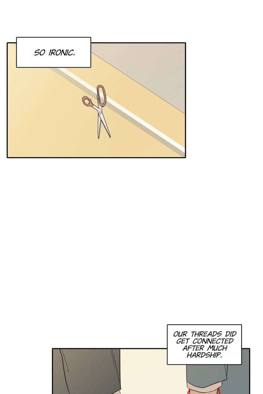 Read Cutting Off chapter 19 image 55 on Lezhin