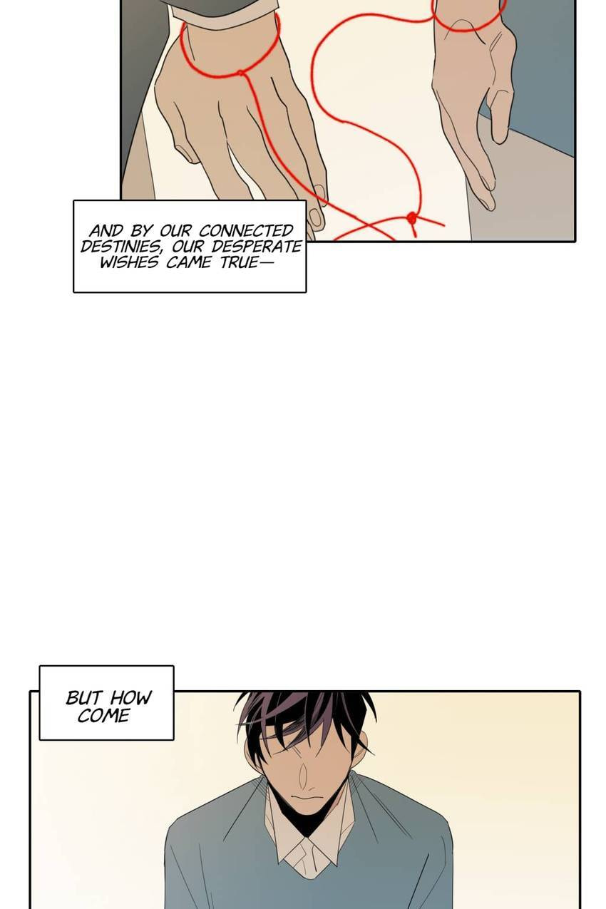 Read Cutting Off chapter 19 image 56 on Lezhin