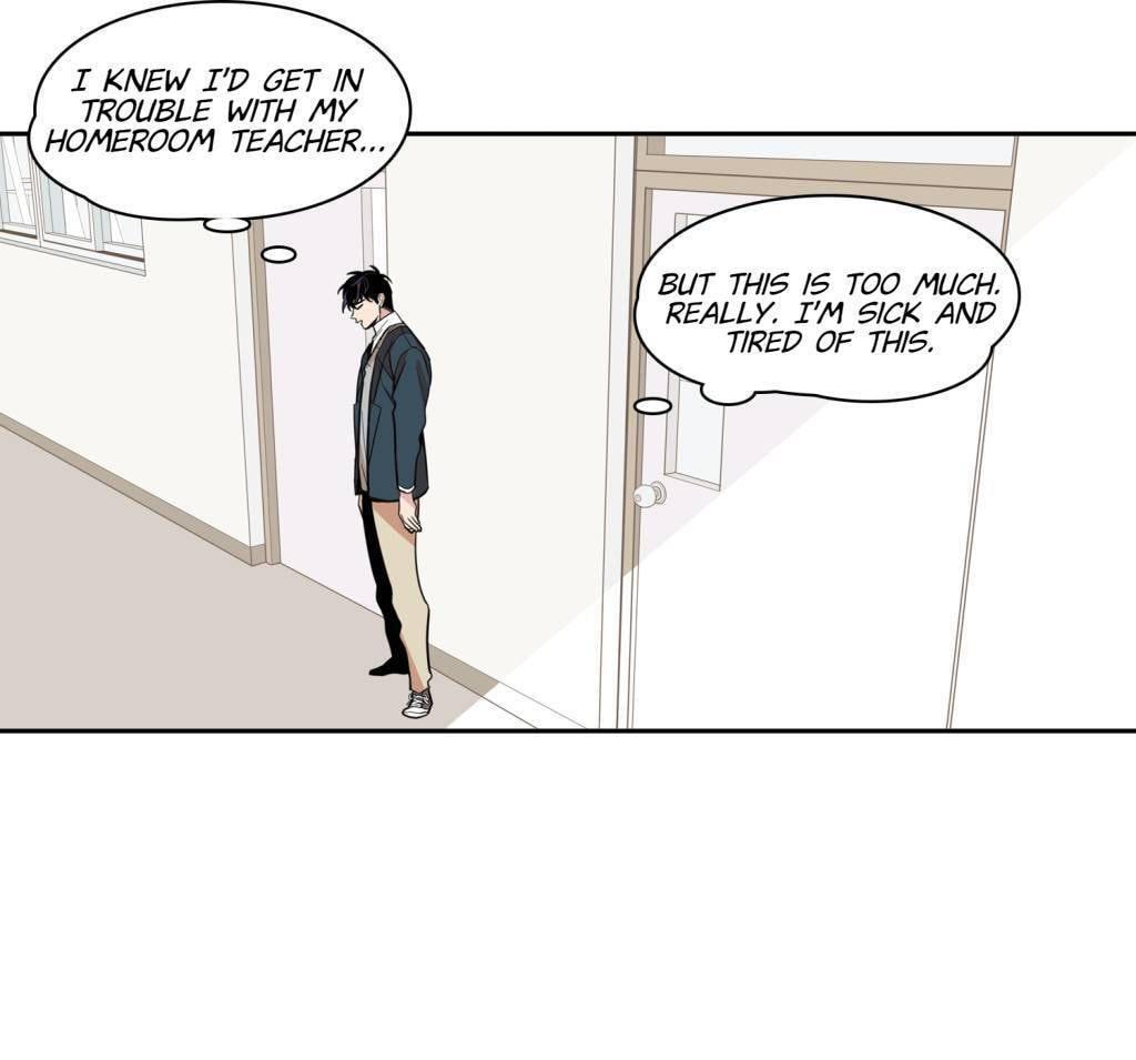 Read Cutting Off chapter 19 image 59 on Lezhin