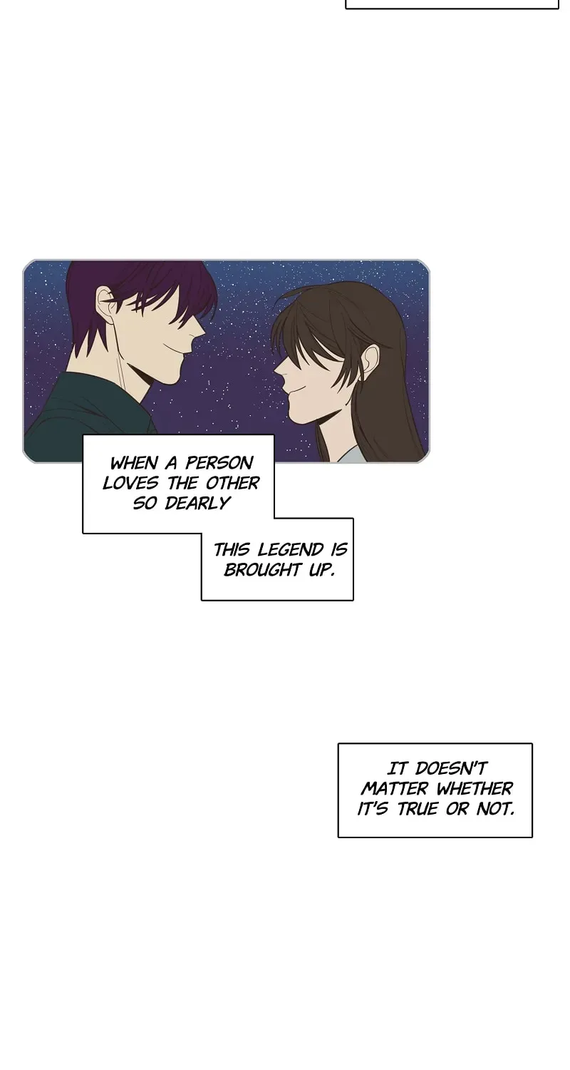 Read Cutting Off chapter 2 image 11 on Lezhin