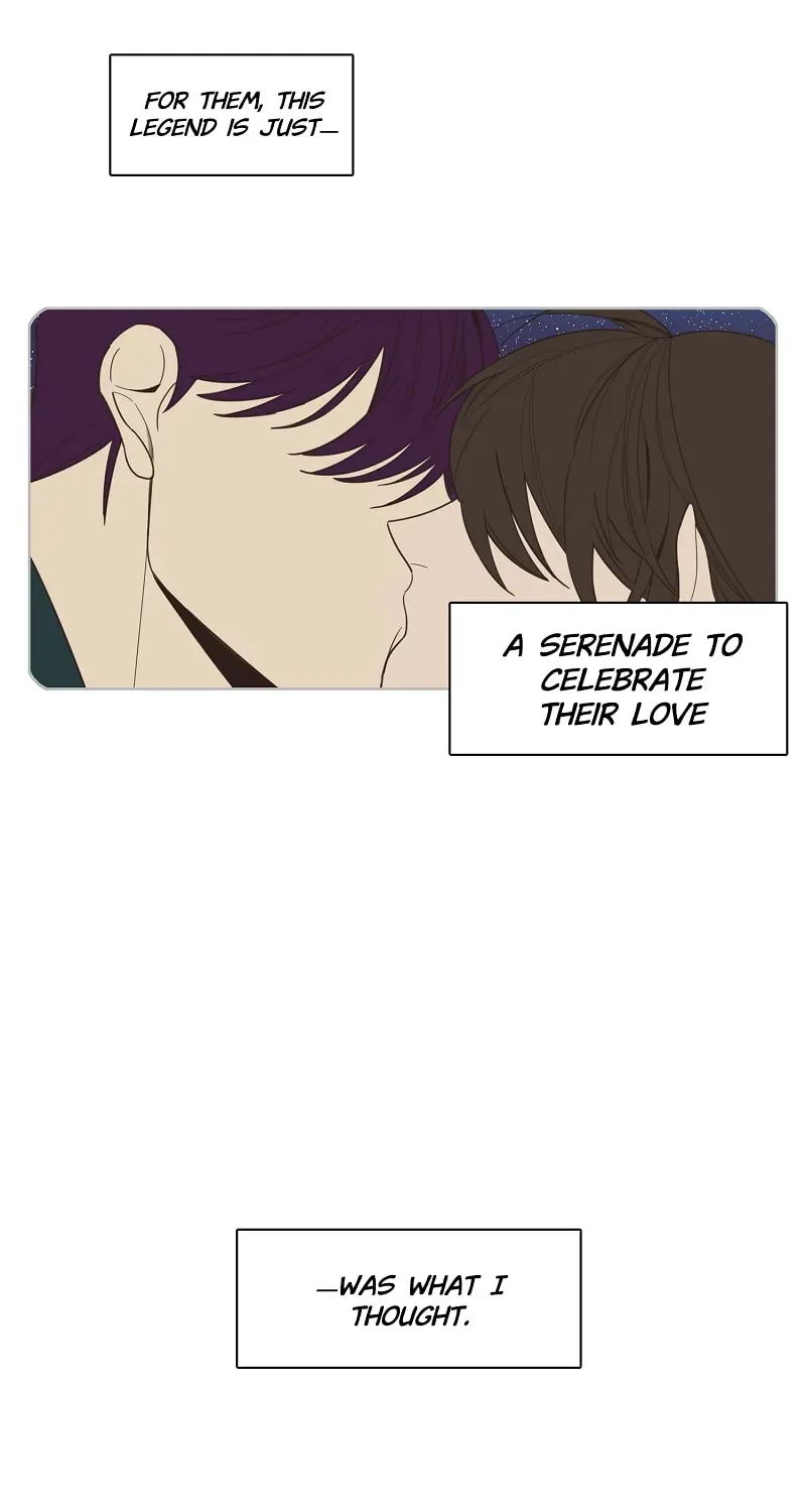 Read Cutting Off chapter 2 image 12 on Lezhin