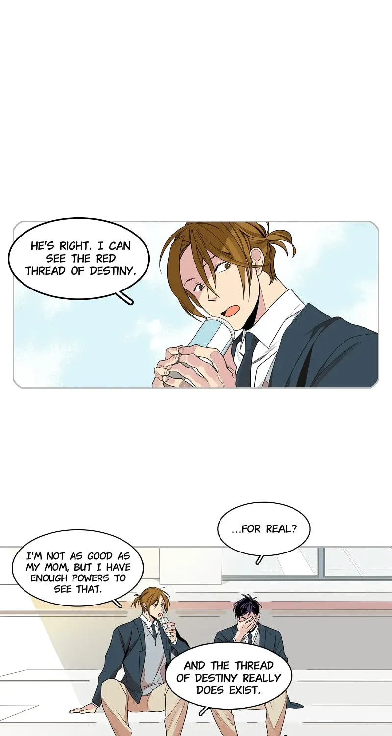 Read Cutting Off chapter 2 image 13 on Lezhin