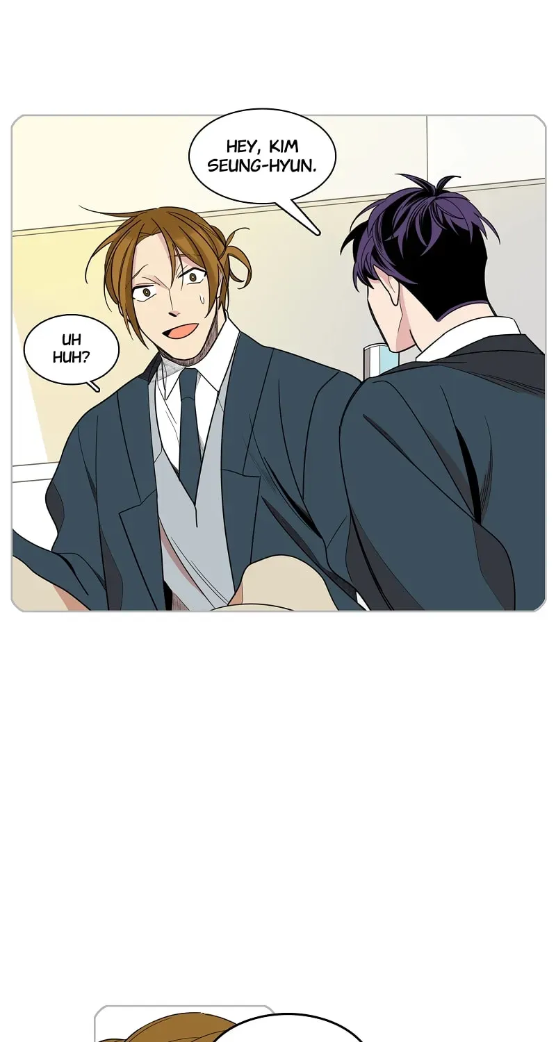 Read Cutting Off chapter 2 image 16 on Lezhin