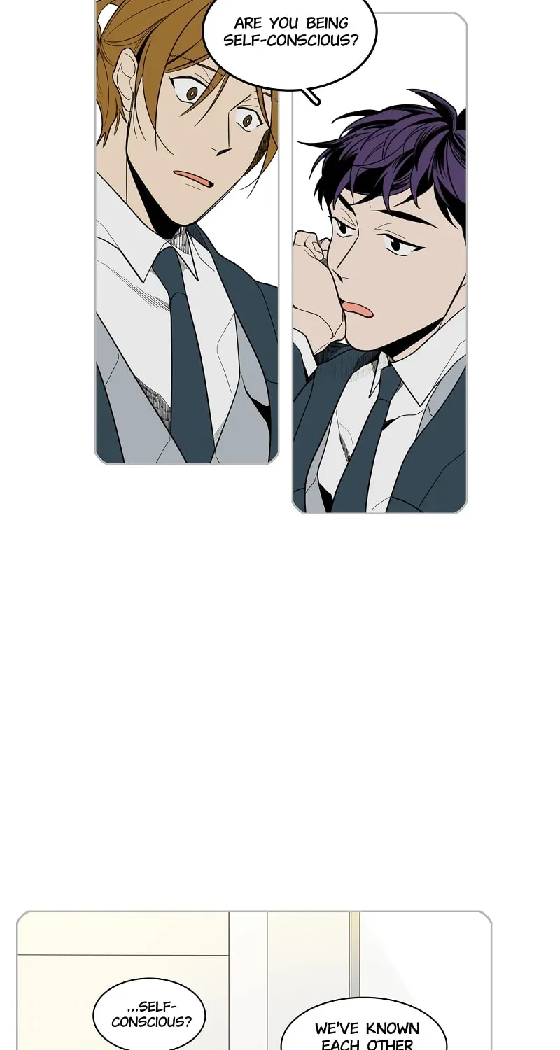 Read Cutting Off chapter 2 image 17 on Lezhin