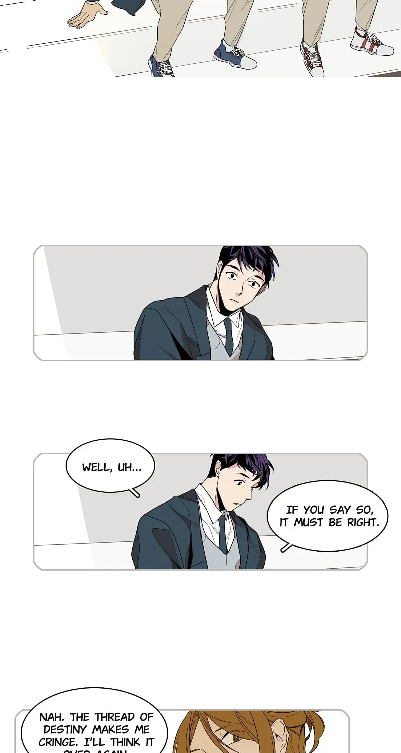 Read Cutting Off chapter 2 image 20 on Lezhin