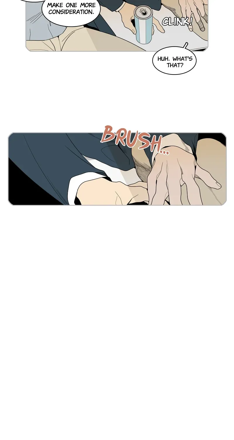 Read Cutting Off chapter 2 image 22 on Lezhin