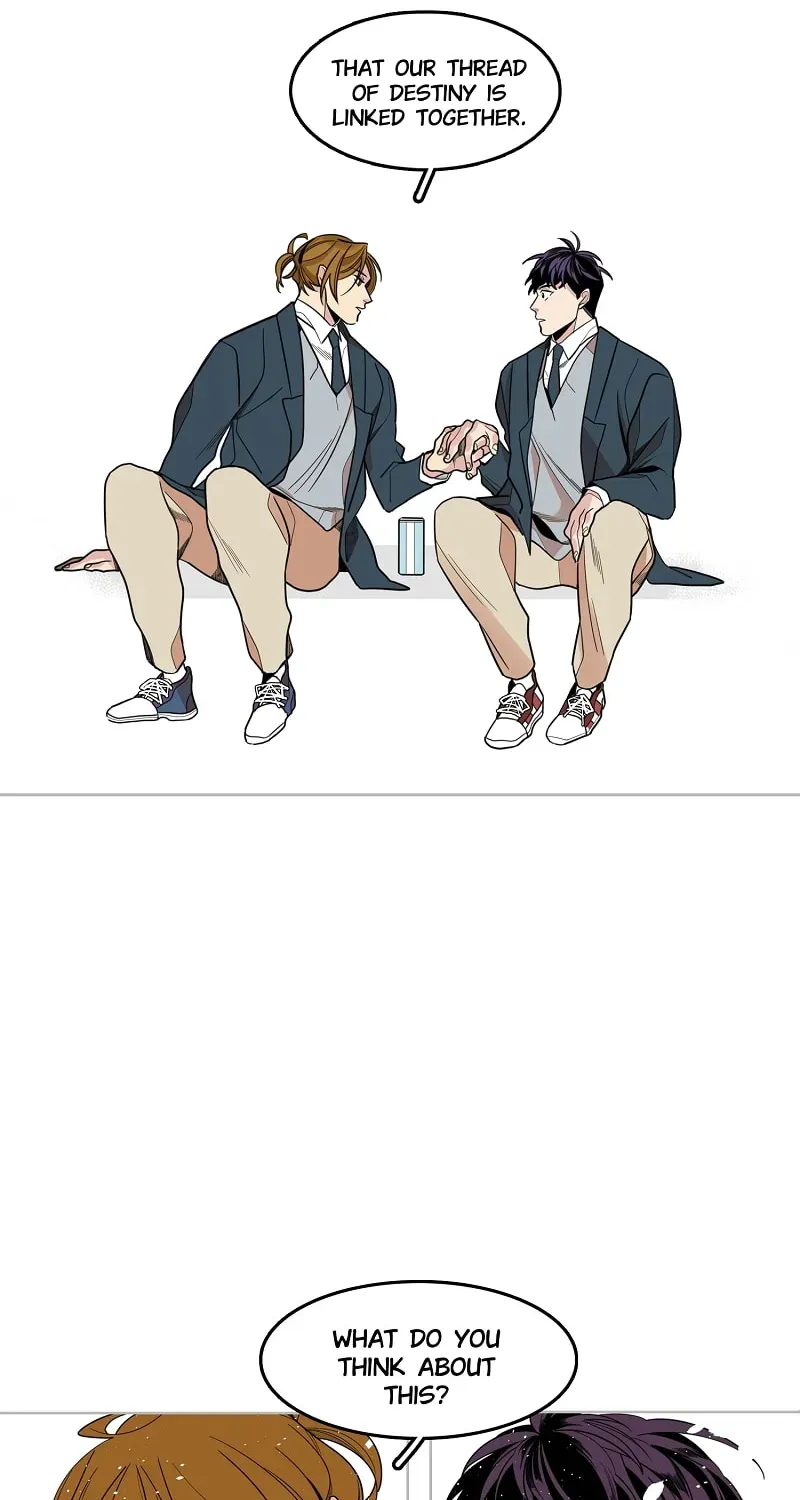 Read Cutting Off chapter 2 image 23 on Lezhin