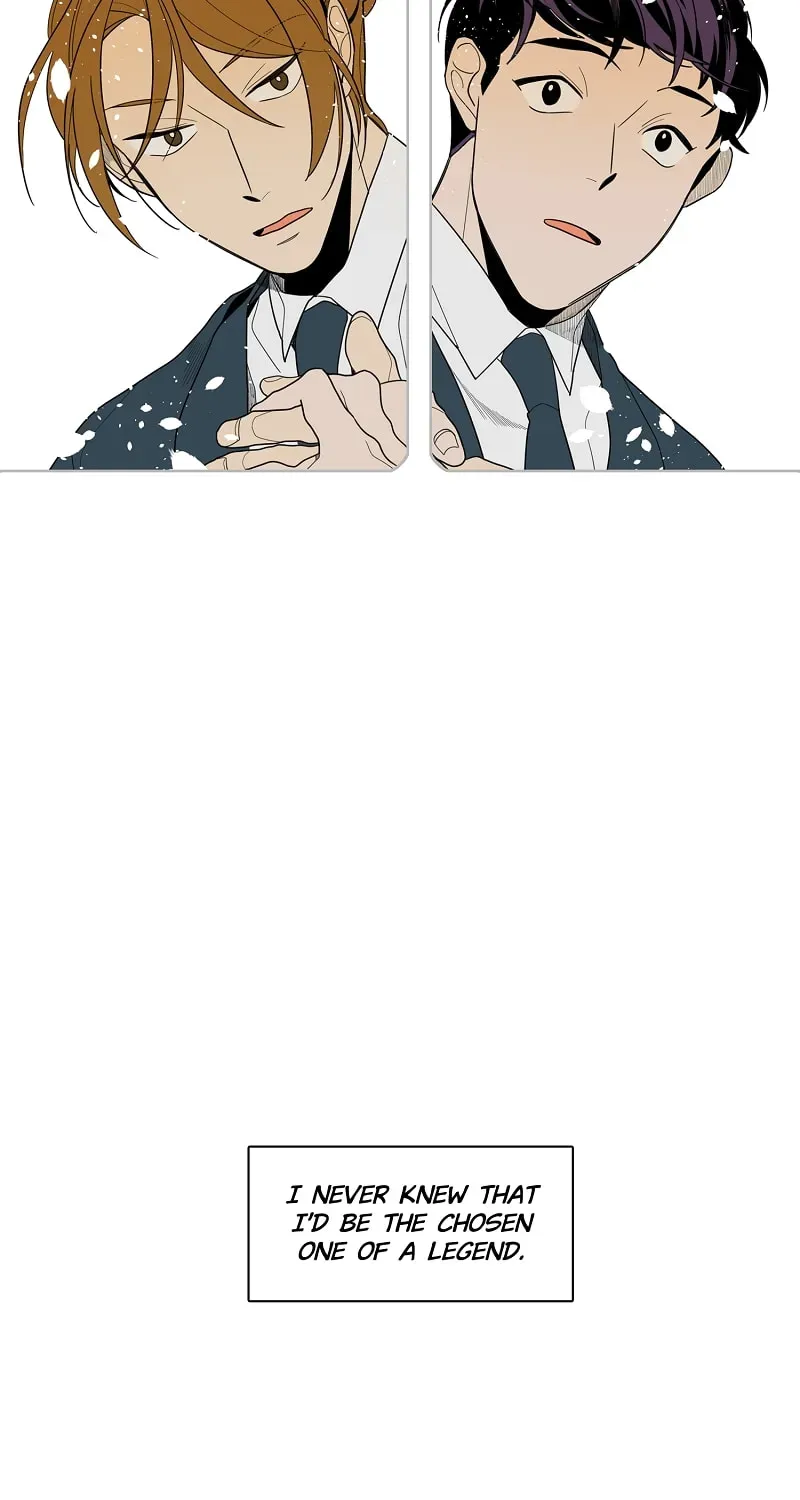 Read Cutting Off chapter 2 image 24 on Lezhin