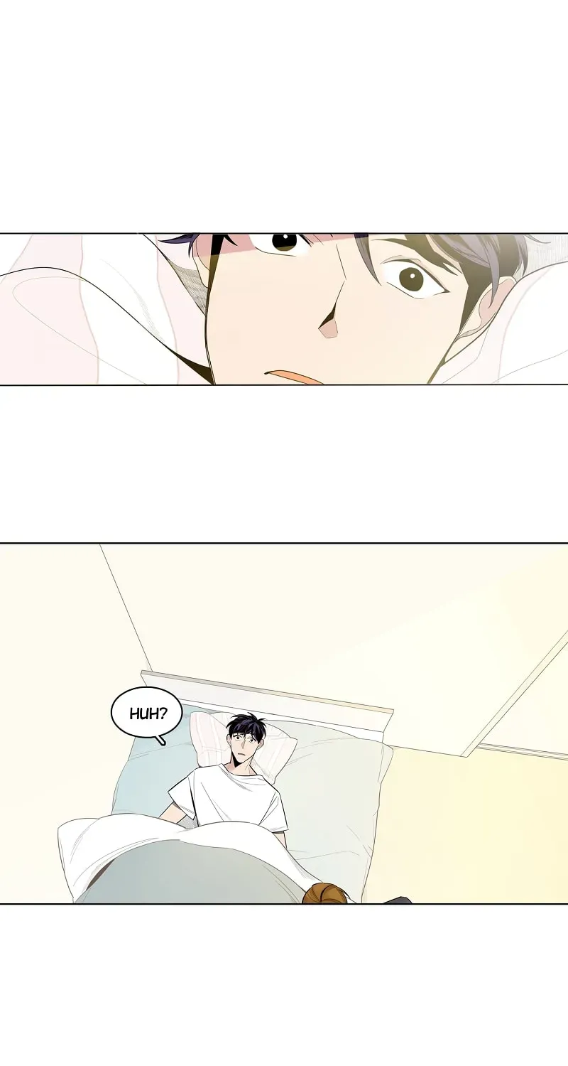 Read Cutting Off chapter 2 image 25 on Lezhin