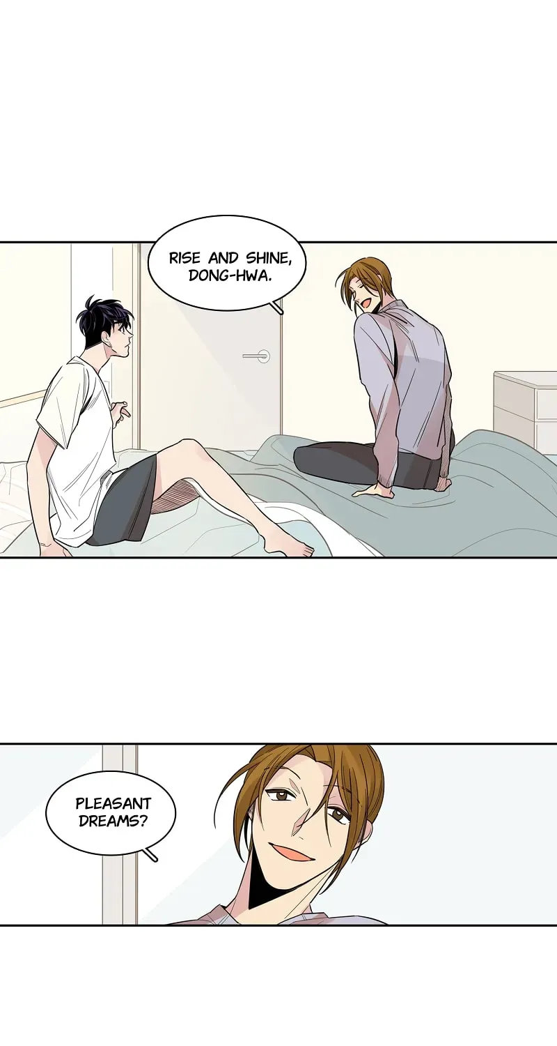 Read Cutting Off chapter 2 image 28 on Lezhin