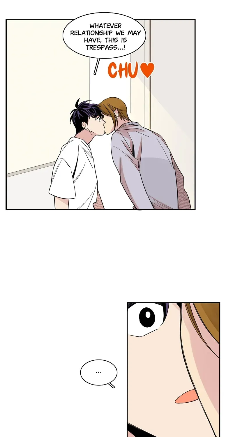 Read Cutting Off chapter 2 image 32 on Lezhin