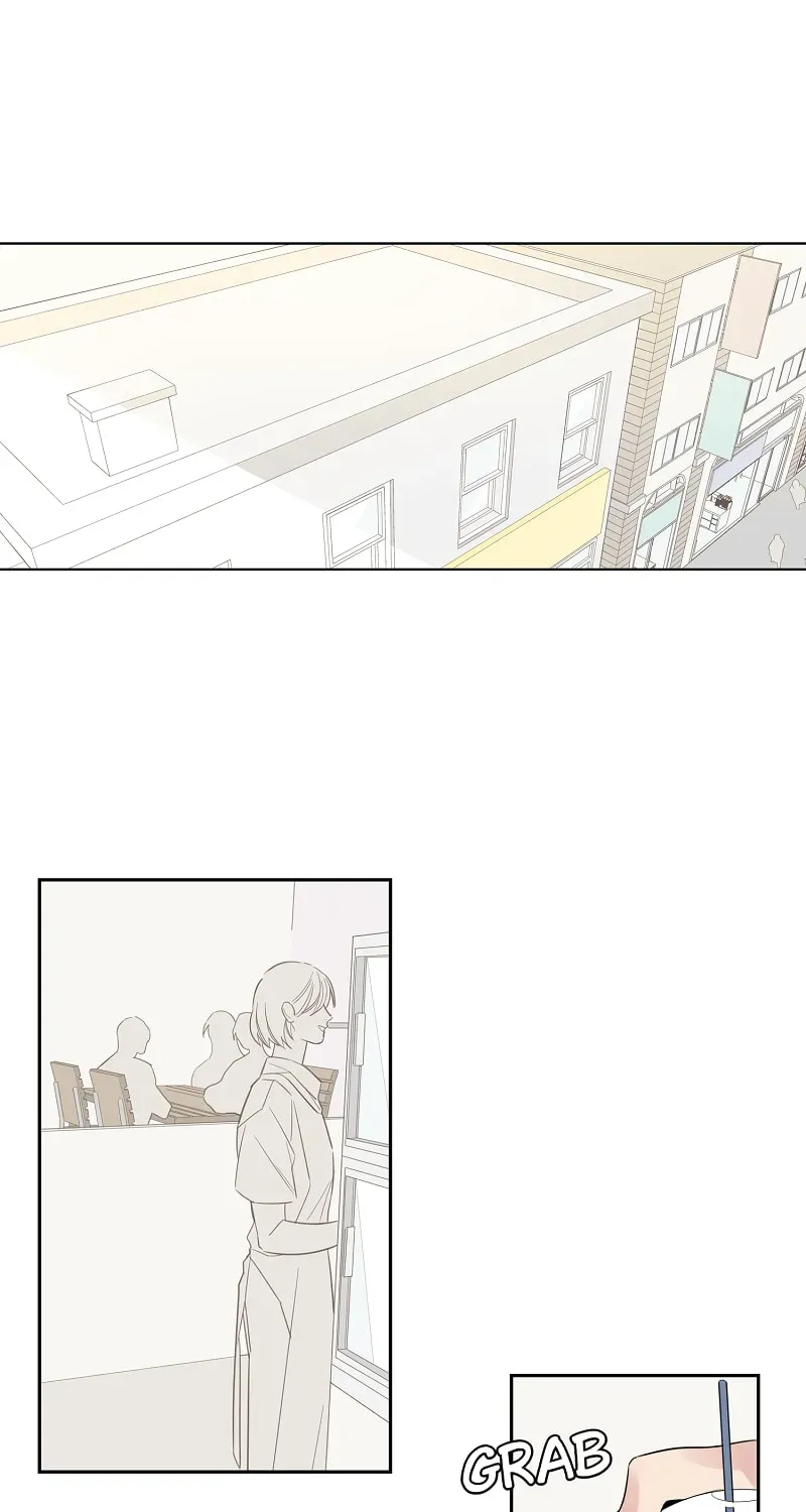 Read Cutting Off chapter 2 image 35 on Lezhin
