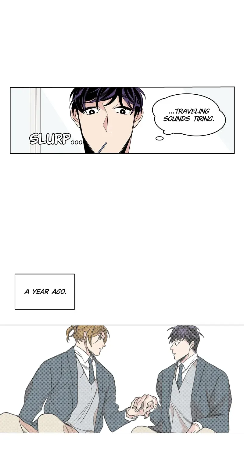 Read Cutting Off chapter 2 image 44 on Lezhin