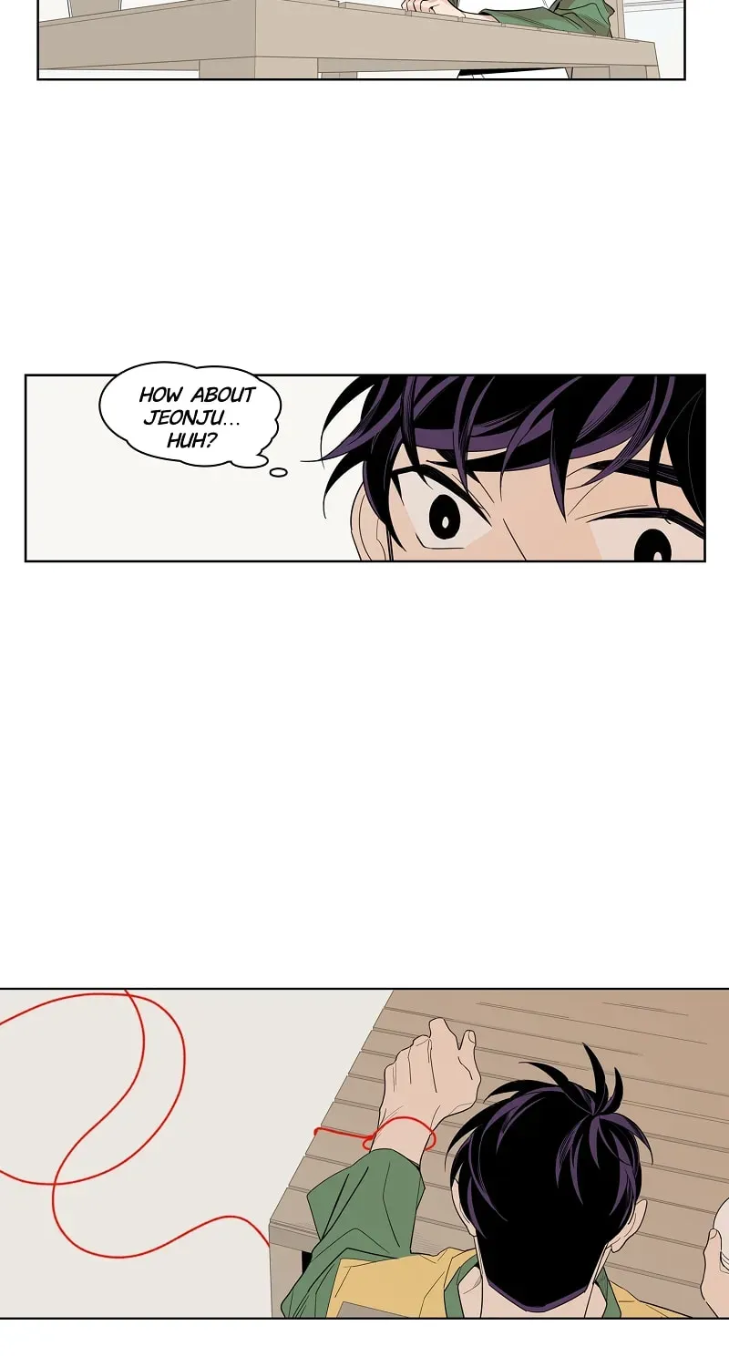 Read Cutting Off chapter 2 image 46 on Lezhin