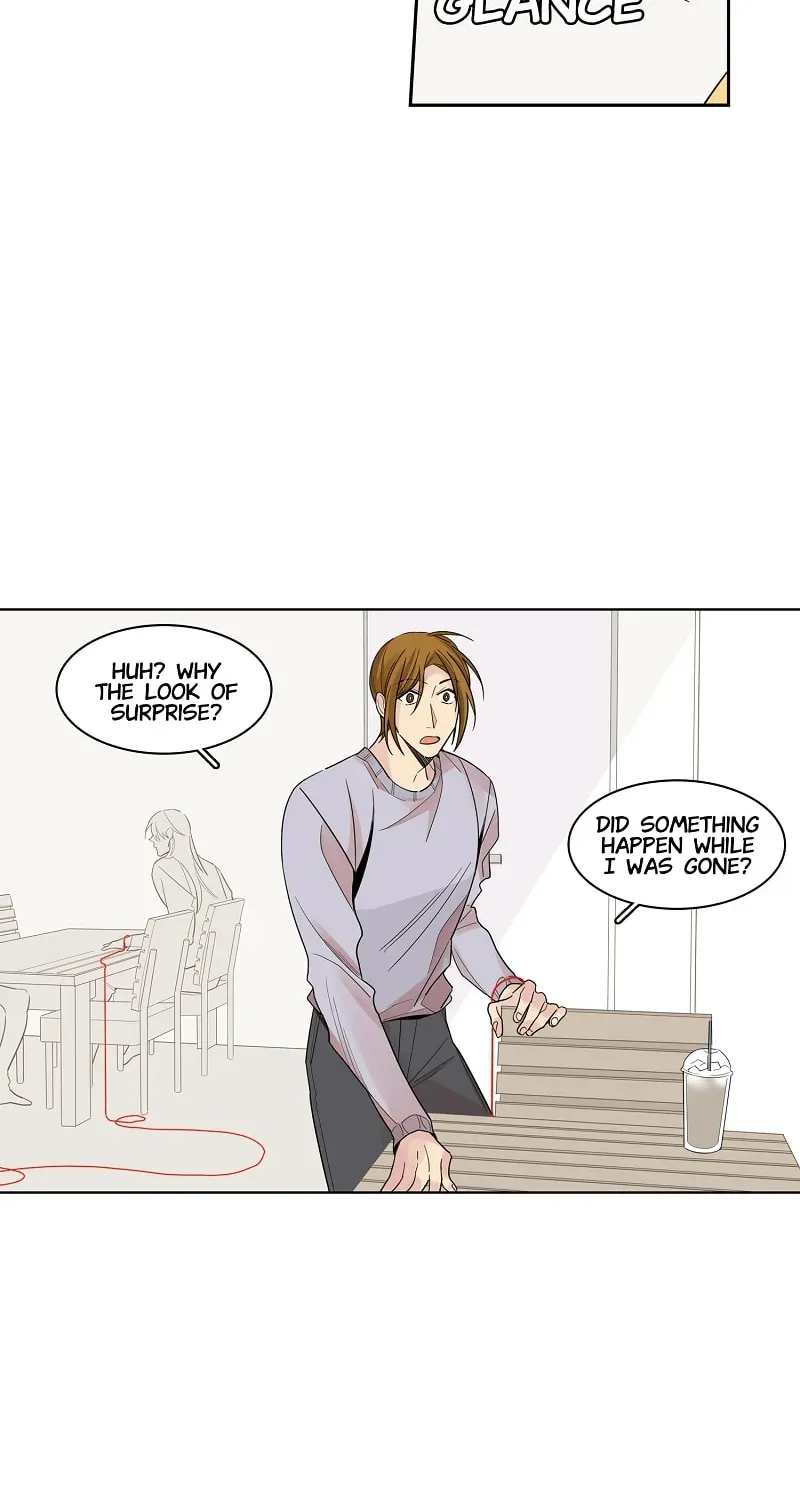 Read Cutting Off chapter 2 image 49 on Lezhin