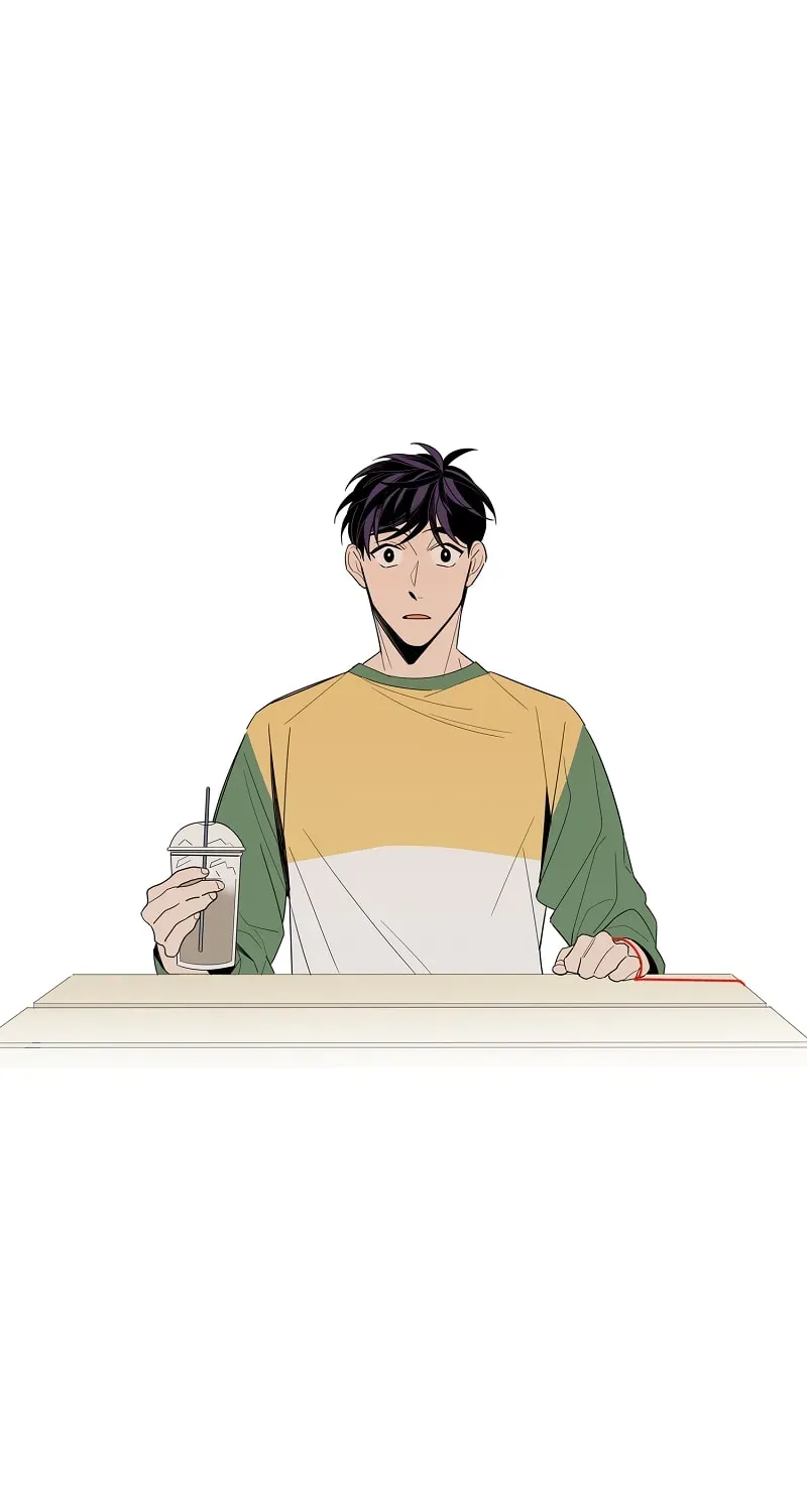 Read Cutting Off chapter 2 image 50 on Lezhin