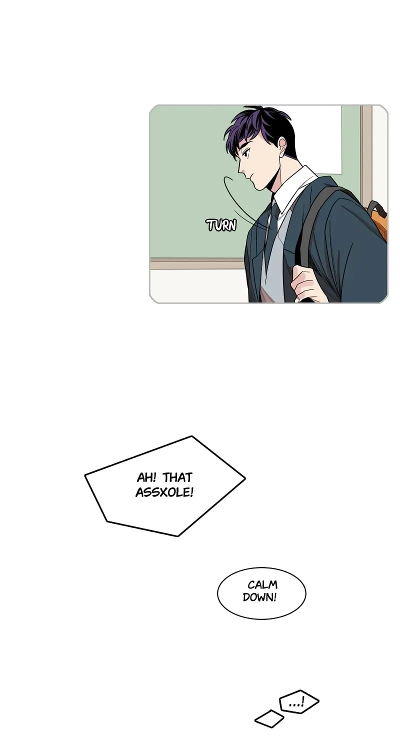 Read Cutting Off chapter 2 image 6 on Lezhin