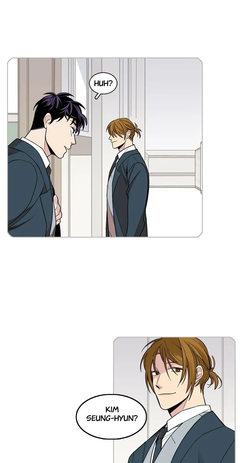 Read Cutting Off chapter 2 image 8 on Lezhin