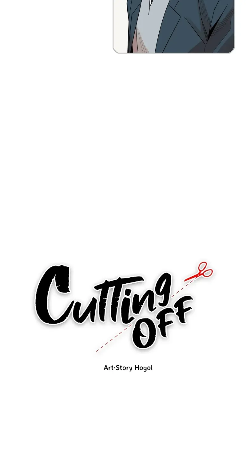 Read Cutting Off chapter 2 image 9 on Lezhin
