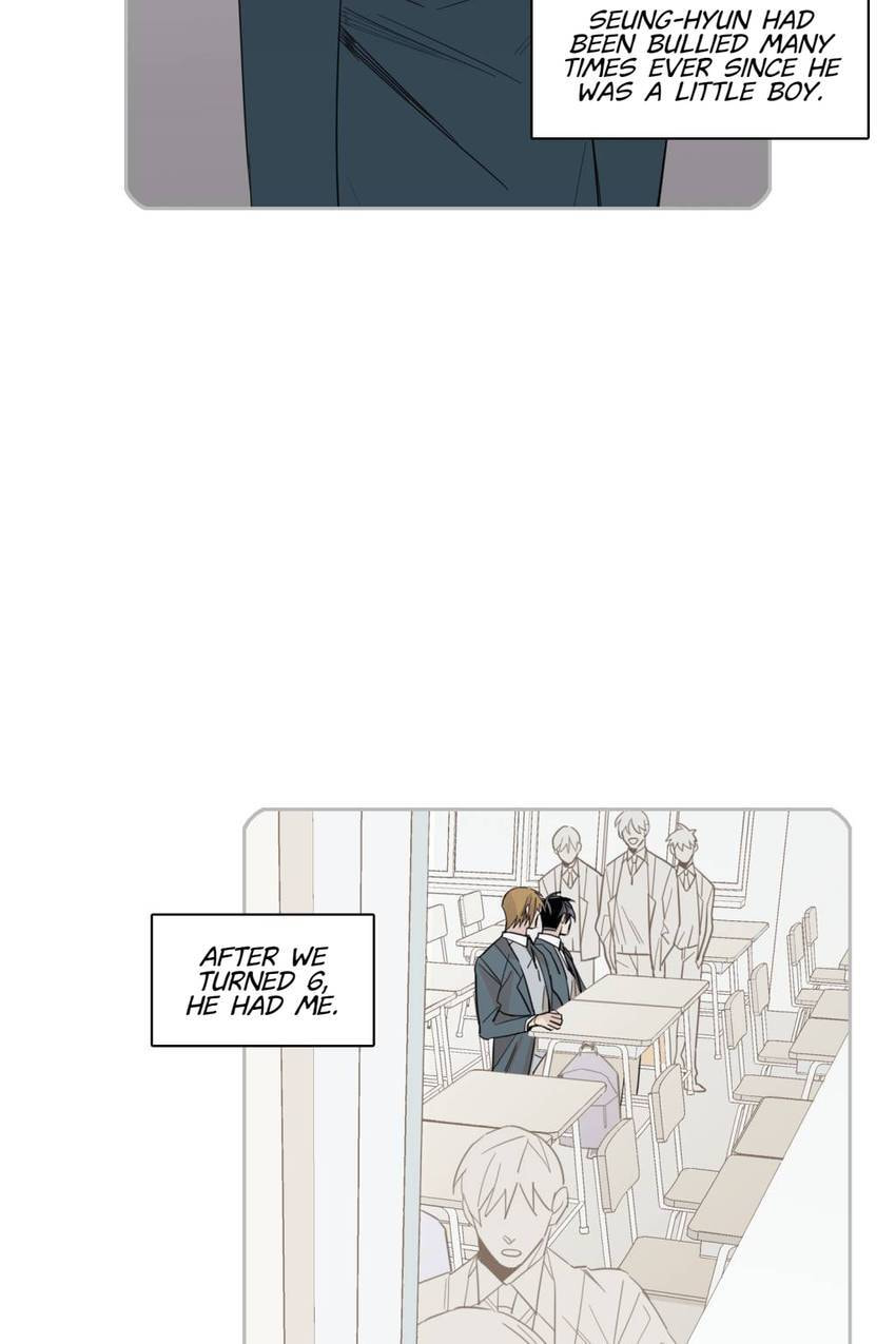 Read Cutting Off chapter 20 image 1 on Lezhin