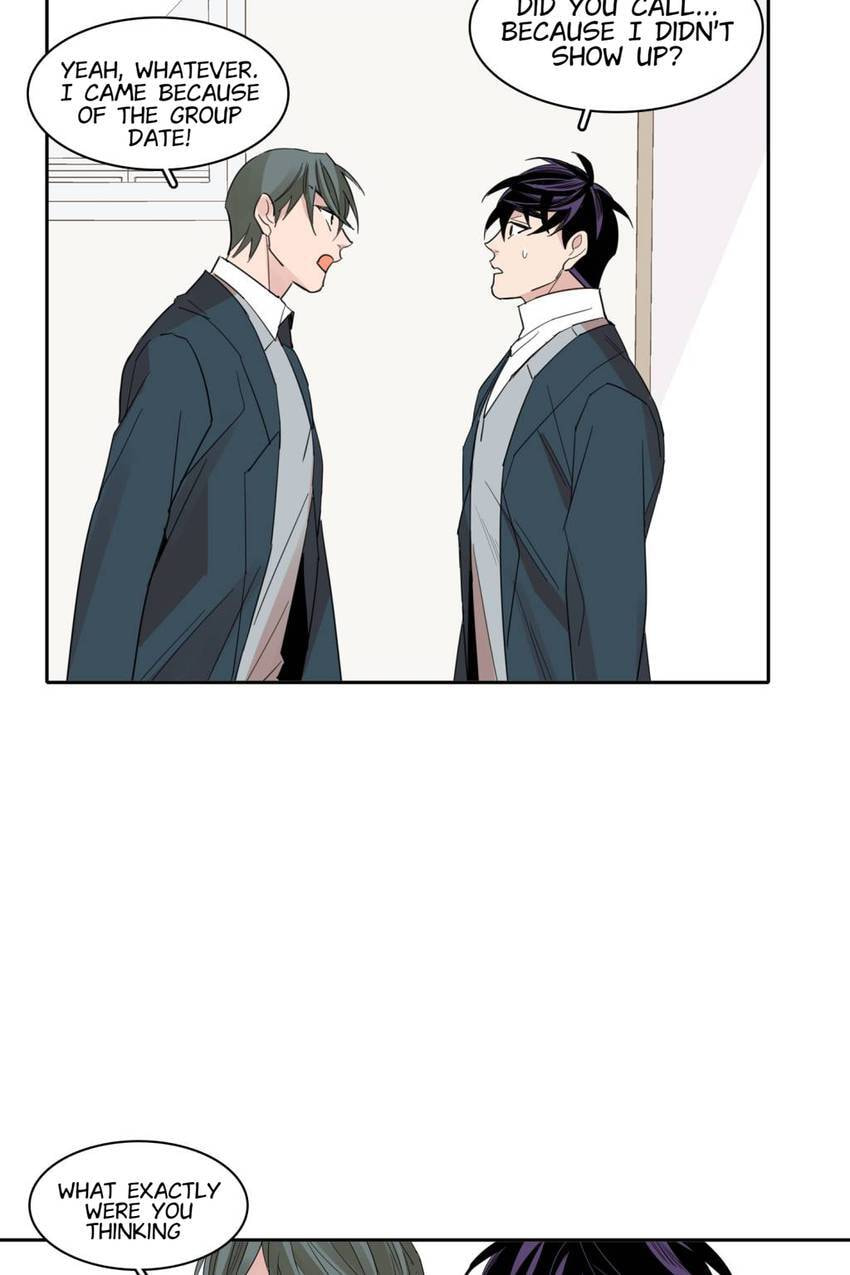 Read Cutting Off chapter 20 image 10 on Lezhin