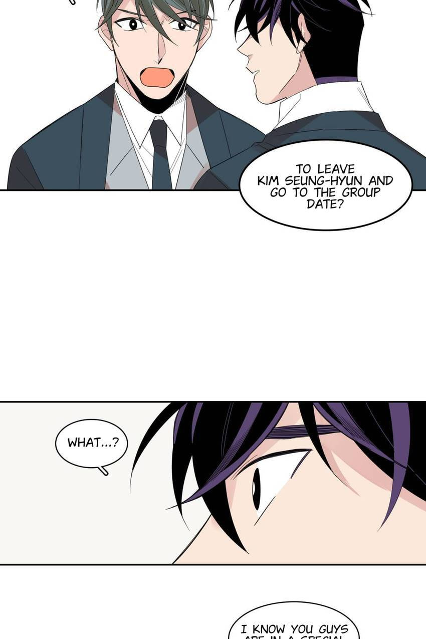 Read Cutting Off chapter 20 image 11 on Lezhin