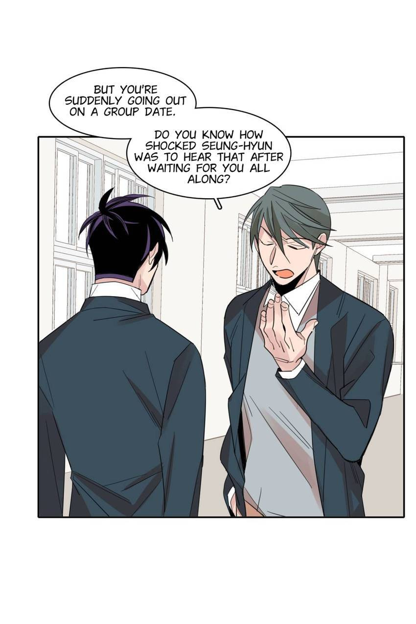 Read Cutting Off chapter 20 image 13 on Lezhin