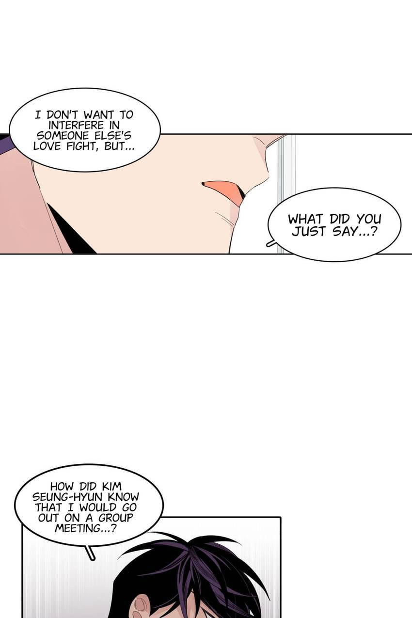 Read Cutting Off chapter 20 image 14 on Lezhin
