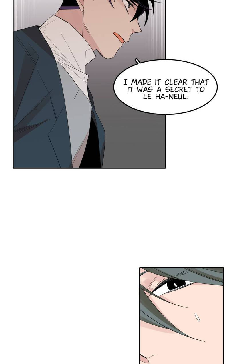 Read Cutting Off chapter 20 image 15 on Lezhin