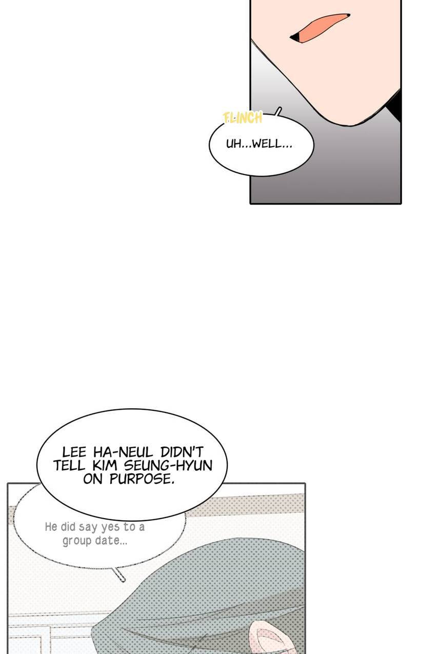 Read Cutting Off chapter 20 image 16 on Lezhin
