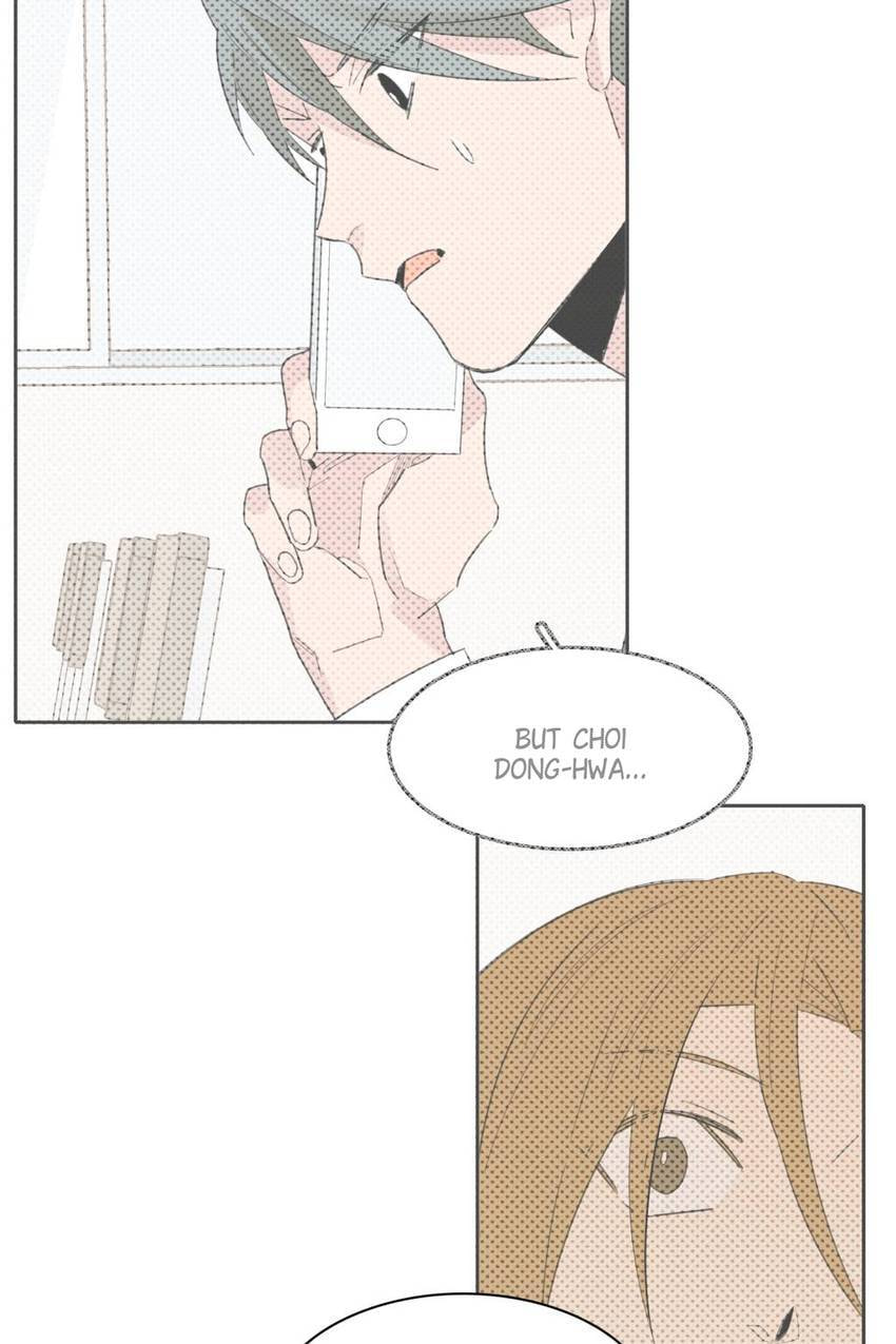 Read Cutting Off chapter 20 image 17 on Lezhin