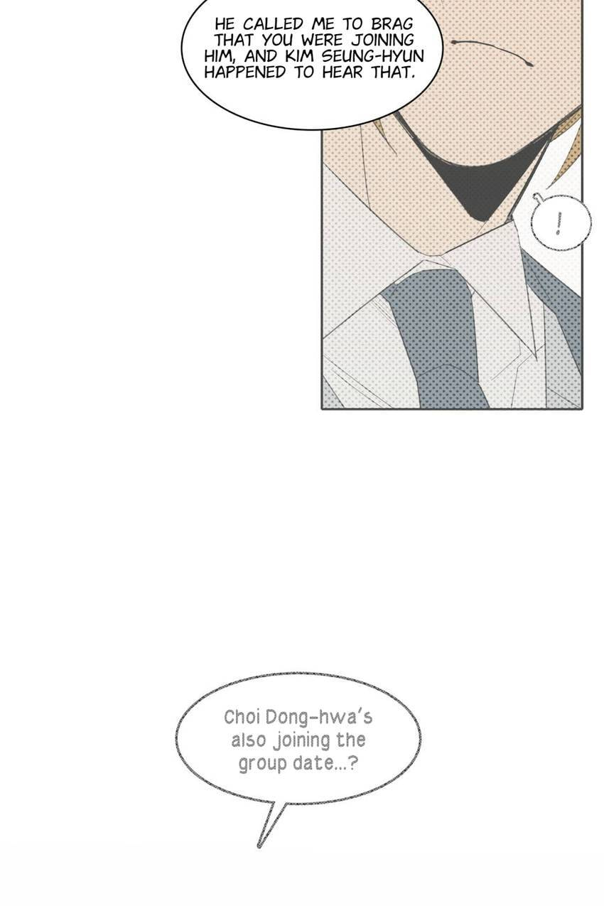 Read Cutting Off chapter 20 image 18 on Lezhin