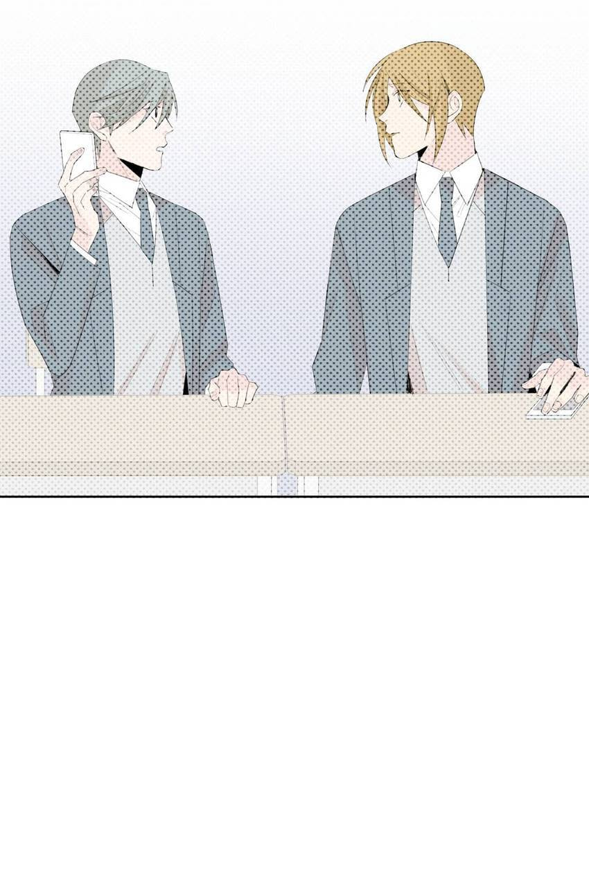 Read Cutting Off chapter 20 image 19 on Lezhin