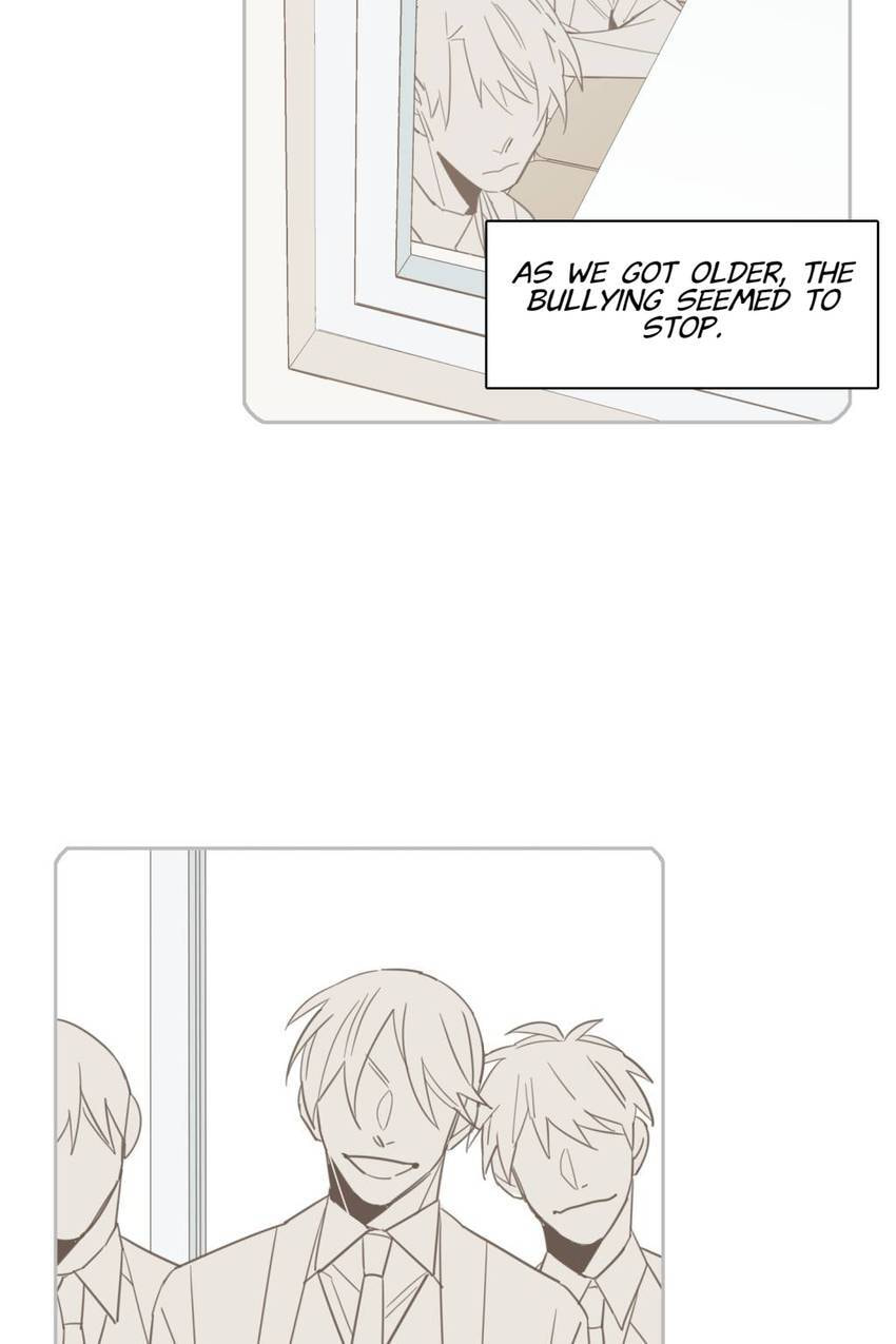 Read Cutting Off chapter 20 image 2 on Lezhin