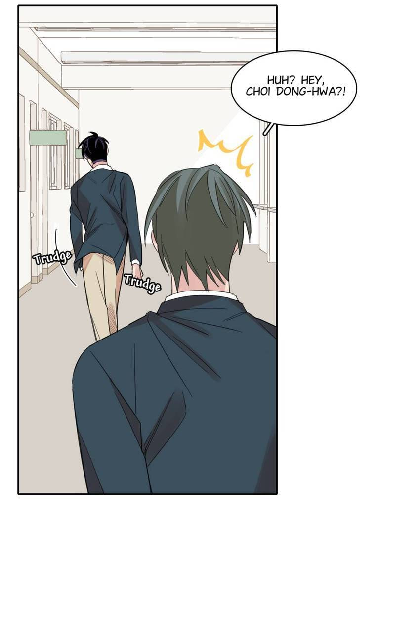 Read Cutting Off chapter 20 image 21 on Lezhin