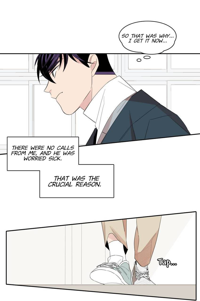 Read Cutting Off chapter 20 image 22 on Lezhin