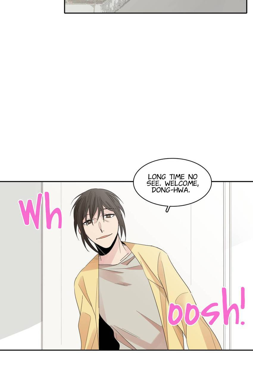 Read Cutting Off chapter 20 image 26 on Lezhin