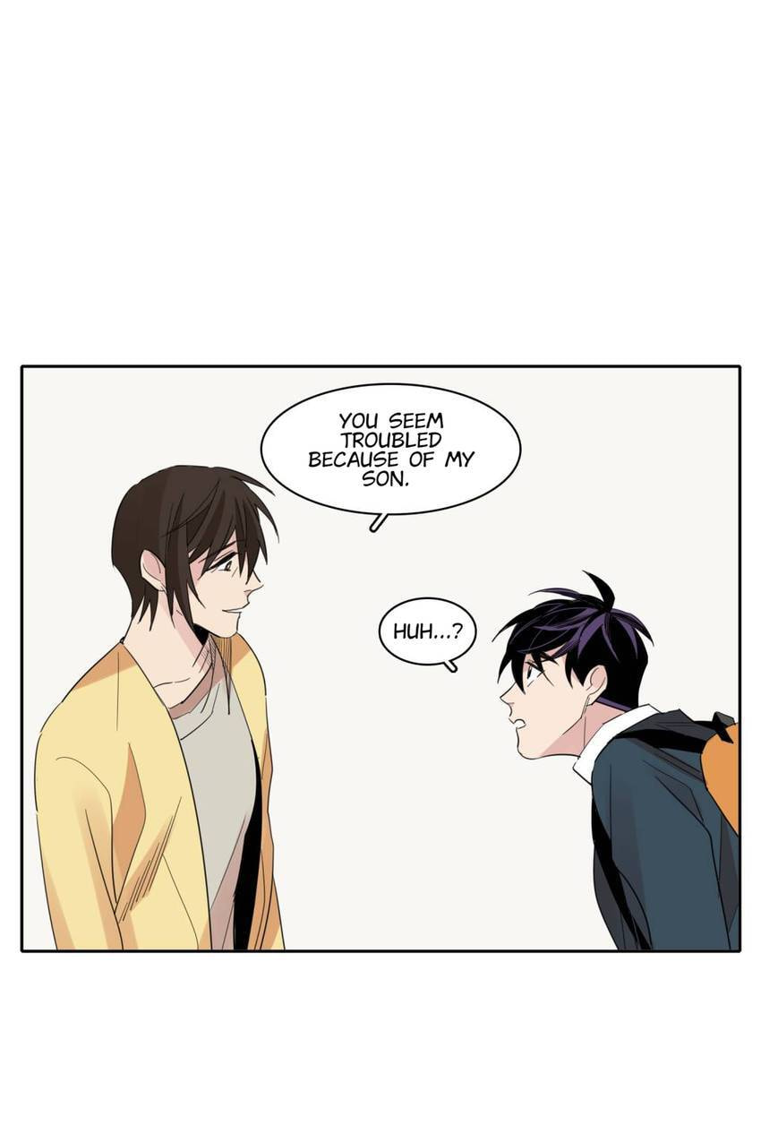 Read Cutting Off chapter 20 image 29 on Lezhin